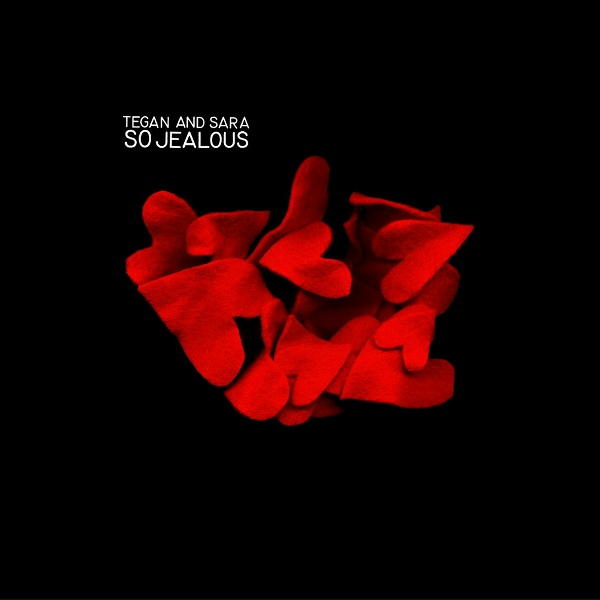 Tegan and Sara - Wake up Exhausted