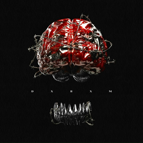 Scarlxrd - Evil Egx