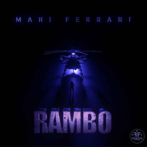 Mari Ferrari - Rambo