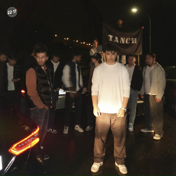 Migrant - Я таким и был