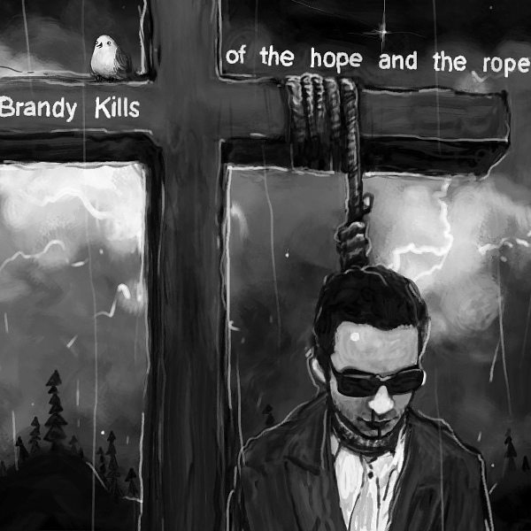 Brandy Kills - The Date Song (feat. Schwarzeneggerization)