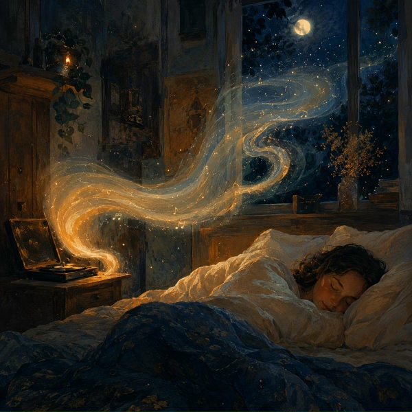 Музыка для сна, Расслабляющая музыка, Релакс Музыка, Частота песен - Голоса лесных птиц
