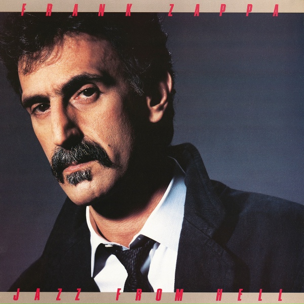 Frank Zappa - Massaggio Galore