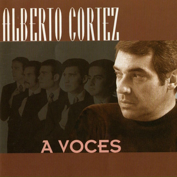 Alberto Cortez feat. Quinteto Santa Fe - R&iacute;o Manso