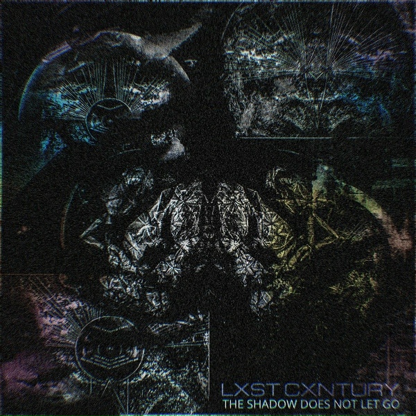 LXST CXNTURY - THUNDERSTORM