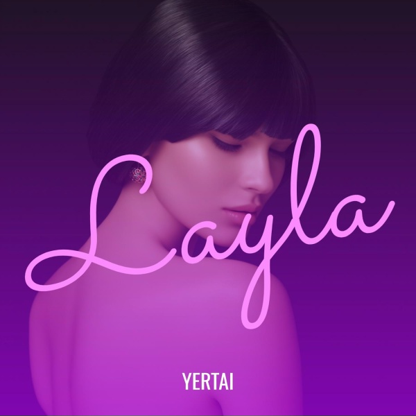 Yertai - Layla