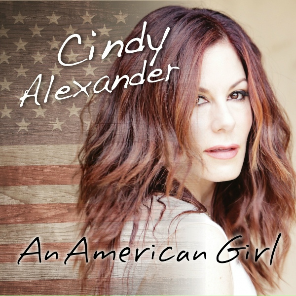 Cindy Alexander - See You in L.A.