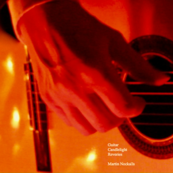 Martin Nockalls - Gymnopedie No. 1