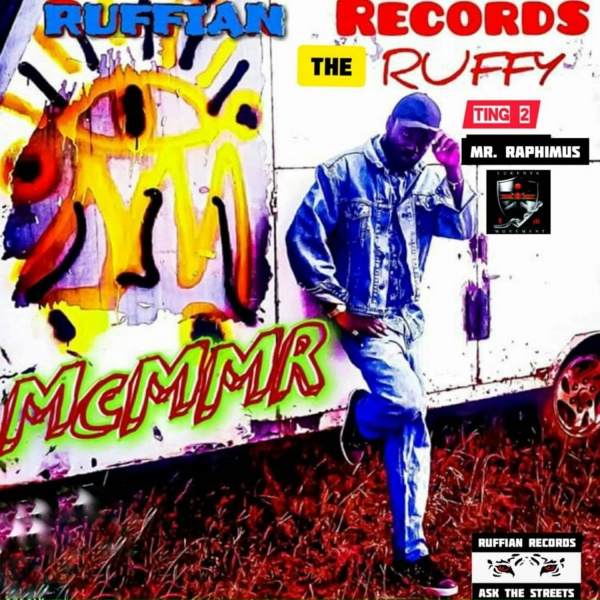 Mr. Raphimus - One Rasta Man