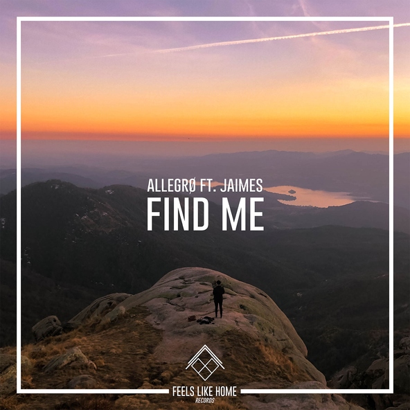ALLEGR&Oslash;, Jaimes - Find Me