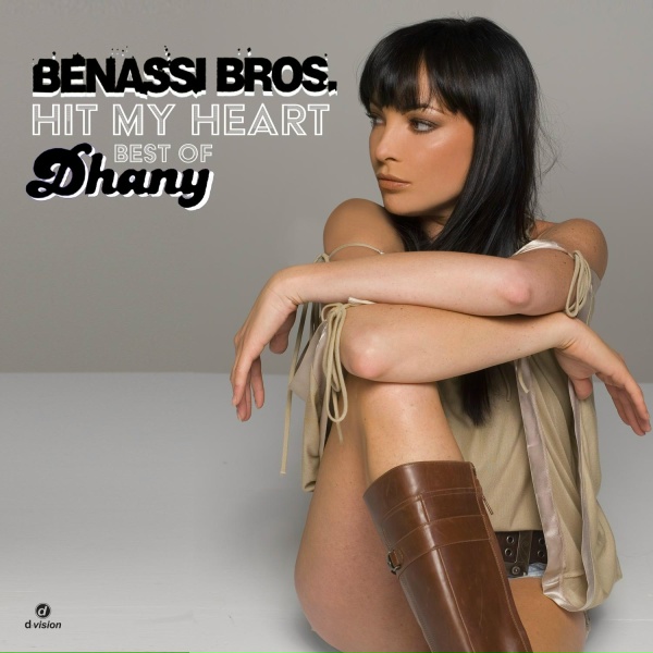 Benassi Bros., Dhany - Make Me Feel