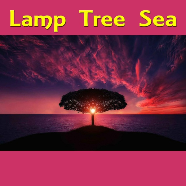 Lamp Tree Sea - Looking For Gold