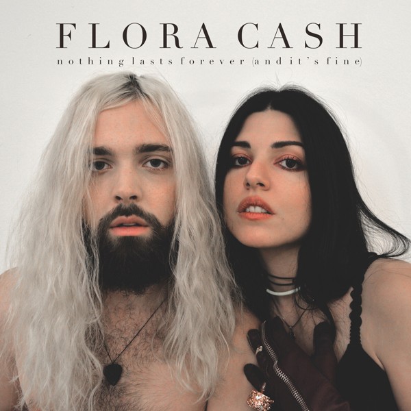 flora cash - Mother to Child