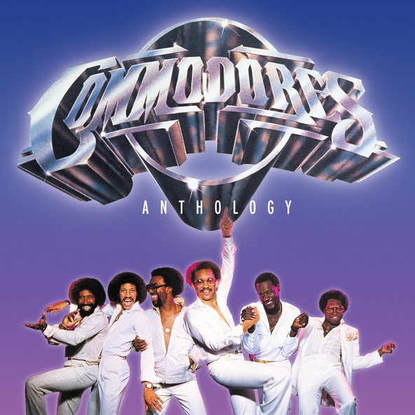 Commodores - This Is Your Life