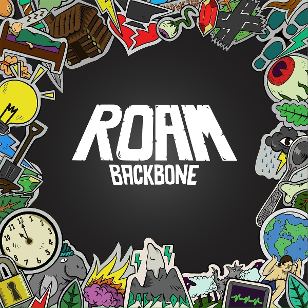 ROAM - RIP In Peace