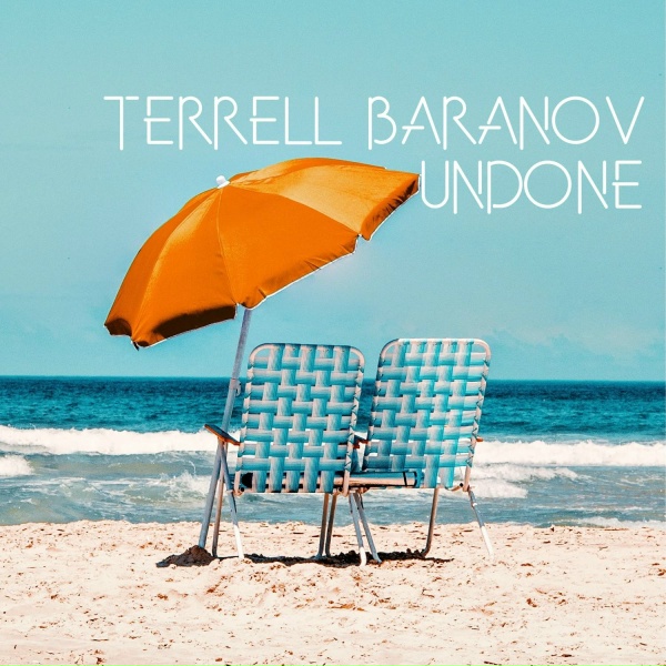 Terrell Baranov - Sailor Largo