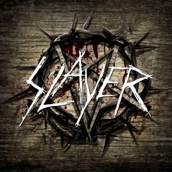 Slayer - Spirit in Black