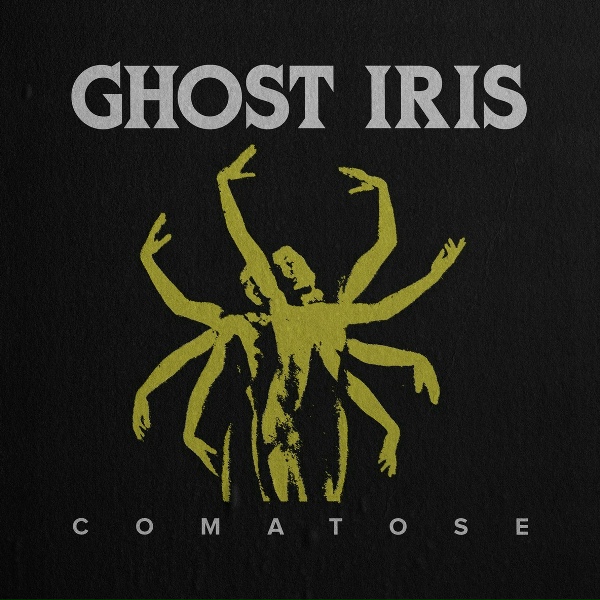 Ghost Iris - Cult