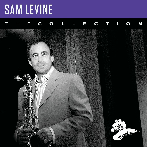 Sam Levine - Shower The People