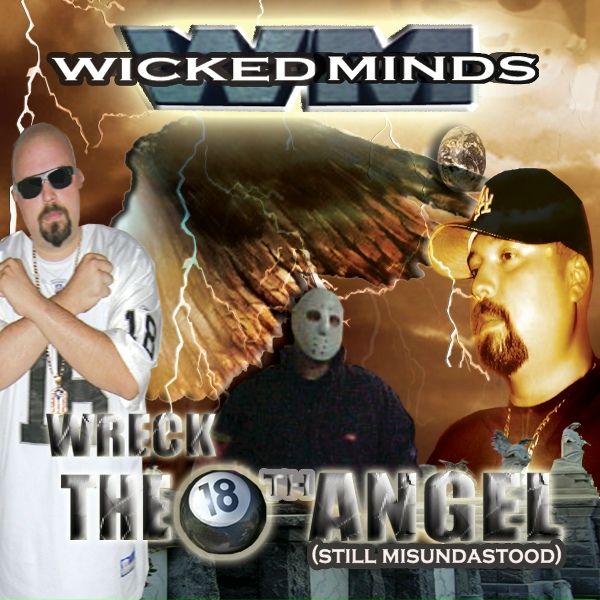 Wicked Minds feat. ALT, Weeto - S-T-R-I-P-C-L-U-B