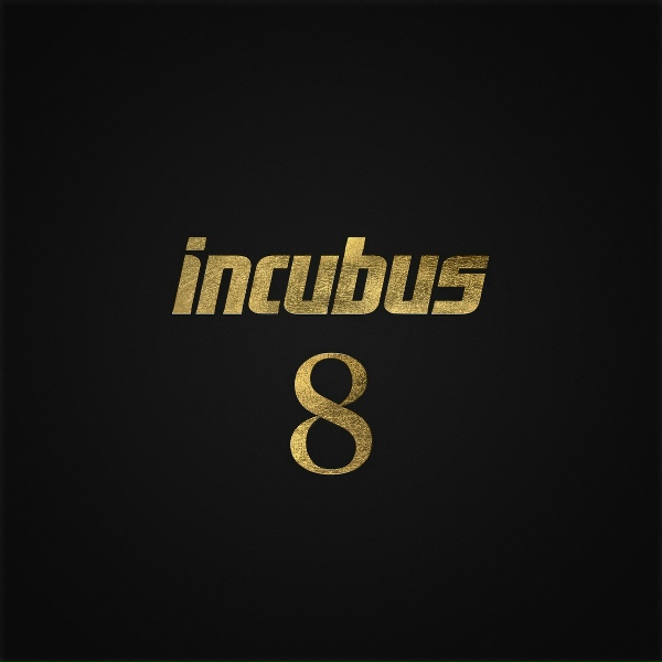 Incubus - Make No Sound In The Digital Forest