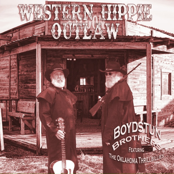 Boydstun Brothers feat. The Oklahoma Thrillbillies - Don't Know What to Do