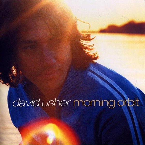 David Usher - How Are You
