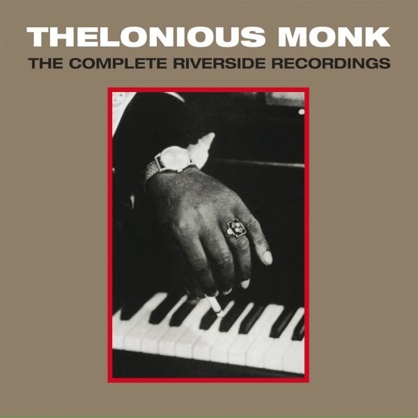 Thelonious Monk Quartet feat. Joe Gordon, Harold Land - 'Round Midnight