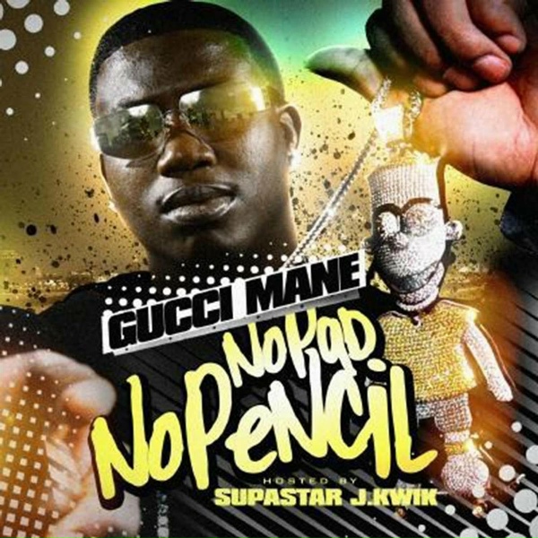 Gucci Mane feat. OJ da Juiceman - Whoosh (Feat. OJ Da Juiceman)