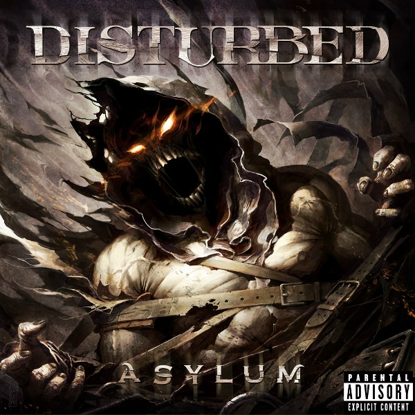 Disturbed - Innocence