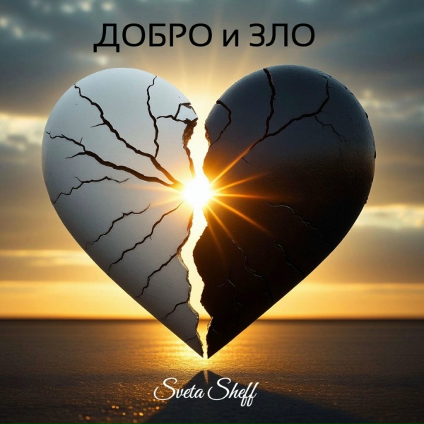 Sveta Sheff - ДОБРО и ЗЛО
