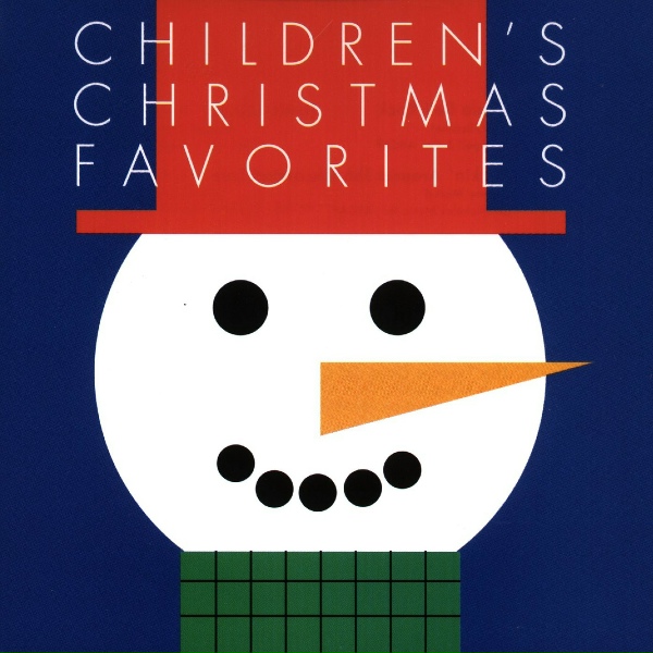 Children's Christmas Favorites - Frosty the Snowman