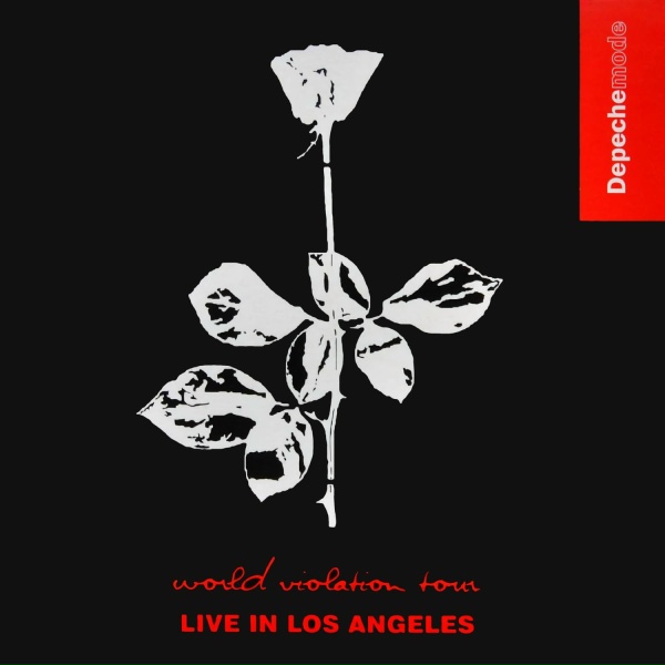 Depeche Mode - Halo