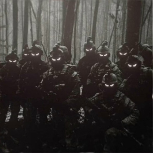 Lastfragment - ZOV