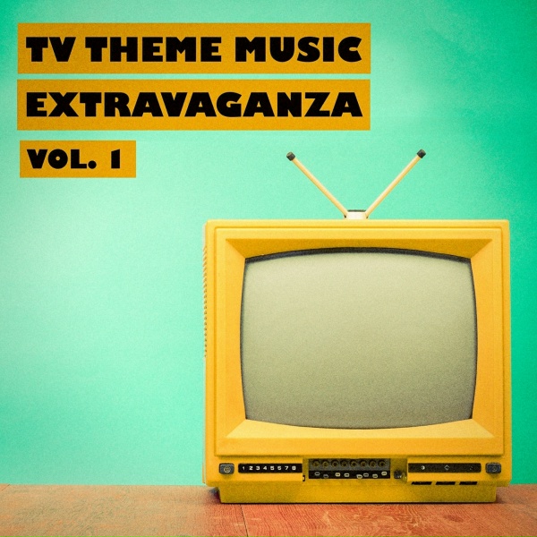 TV Theme Song Library