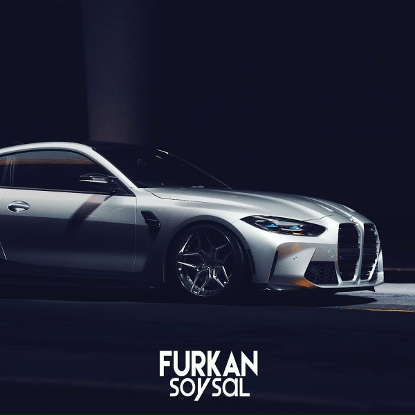 Furkan Soysal - Groves