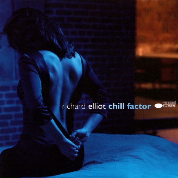Richard Elliot - Like Butter
