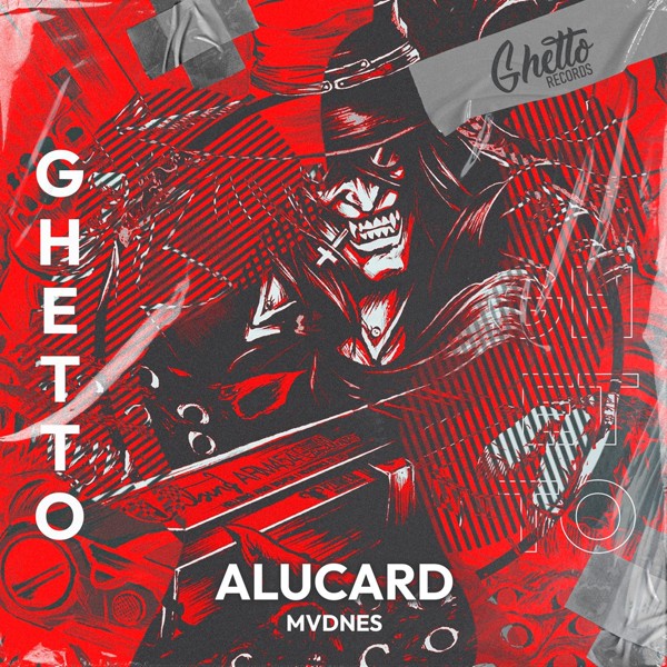MVDNES - Alucard