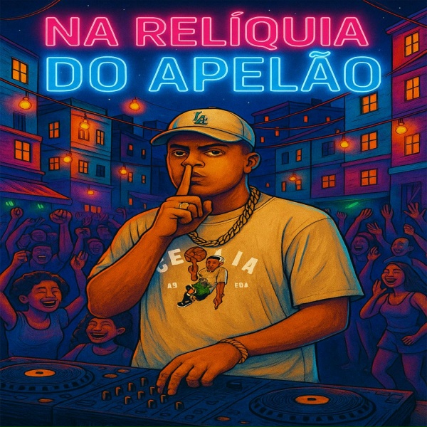 DJ MATHEUS HENRIQUE, Mc magrinho, Mc noka, Mc gw feat. Mc Pitty