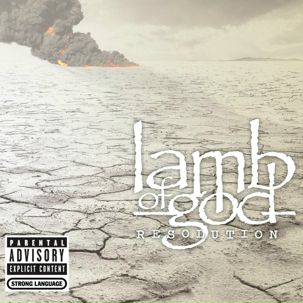 Lamb Of God - Visitation