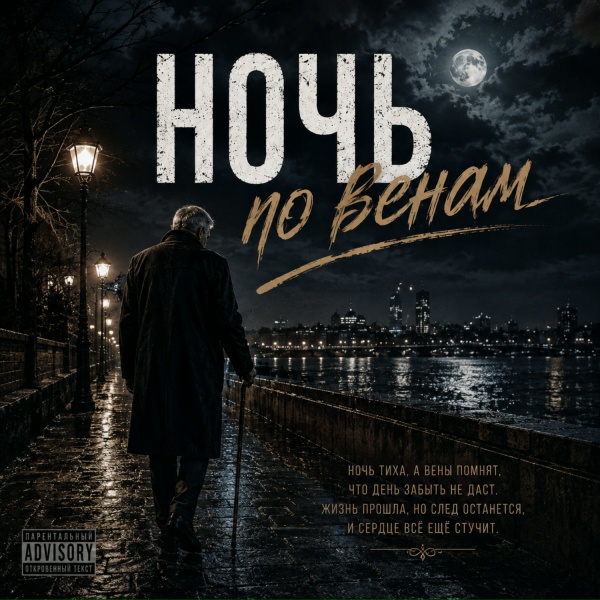 Пацантре - Ночь по венам