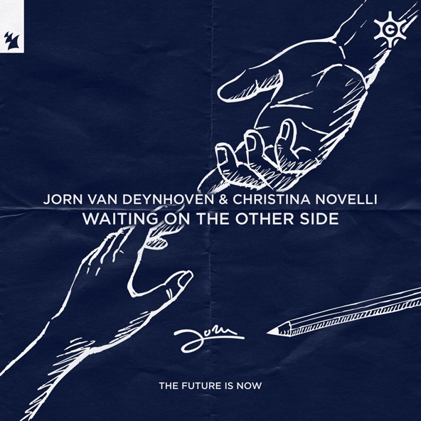 Jorn van Deynhoven, Christina Novelli - Waiting On The Other Side