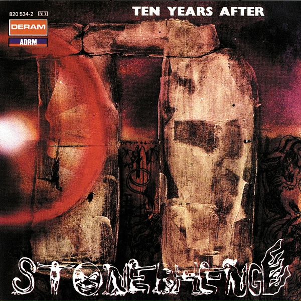 Ten Years After - Speed Kills