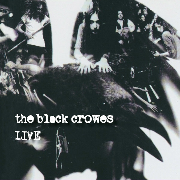 The Black Crowes - Title Song