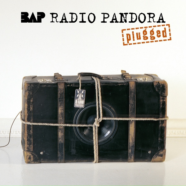 BAP - Songs sinn Dr&auml;ume