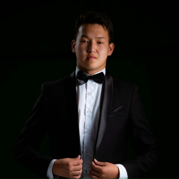 Чолдуг - Карангы дун