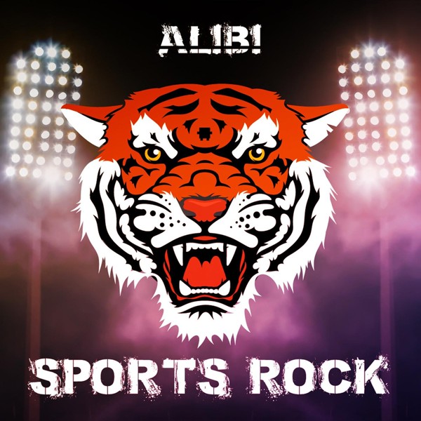 ALIBI Music - Super Juice