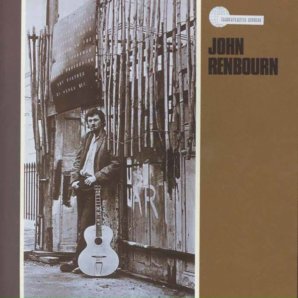John Renbourn - Beth's Blues