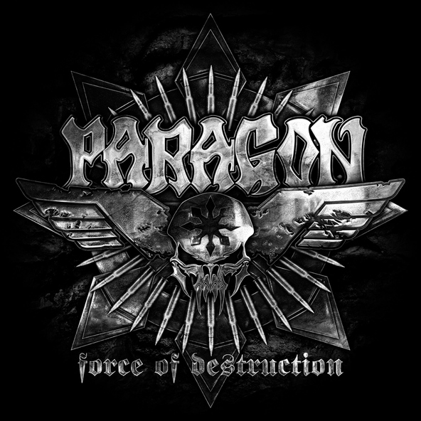 Paragon - Dynasty