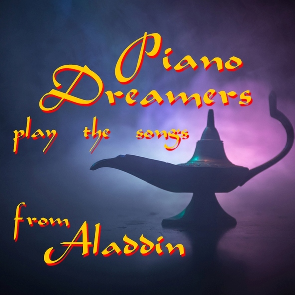 Piano Dreamers - Speechless (Part 1)